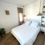 شقة Junto Al Mar دينايا