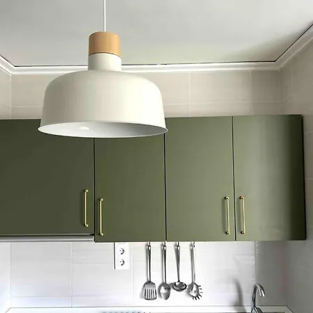 Apartment Junto Al Mar *