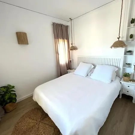 Appartement Junto Al Mar Dénia