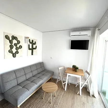 Apartment Junto Al Mar *