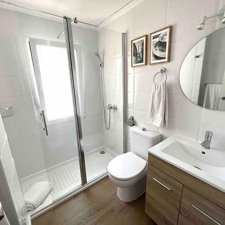 Junto Al Mar Apartment