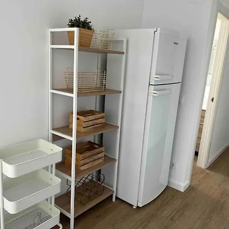 Appartement Junto Al Mar Dénia