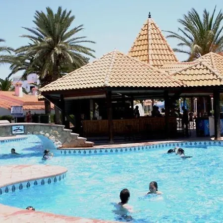 Apartment Junto Al Mar