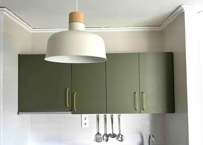 شقة Junto Al Mar *