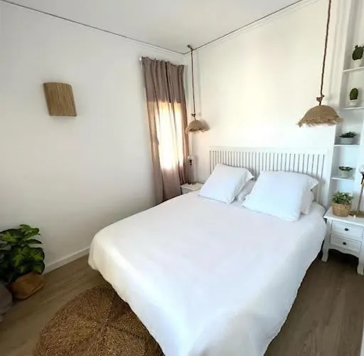 Apartment Junto Al Mar Denia