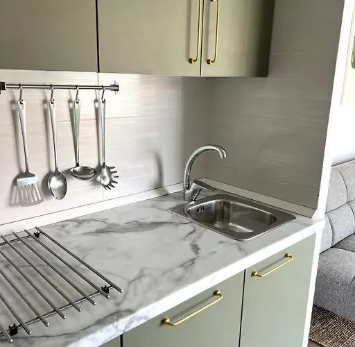 شقة Junto Al Mar *