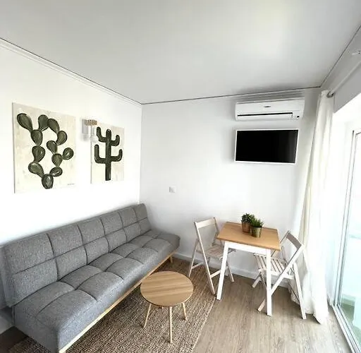 Apartment Junto Al Mar *