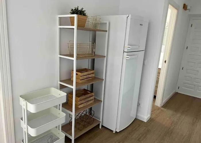 شقة Junto Al Mar دينايا